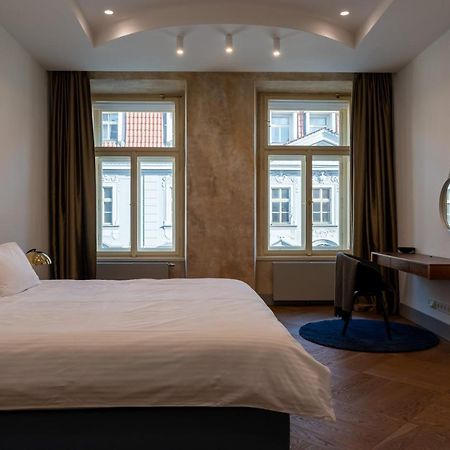 Apartamento Luxury Old Town Apt, Parking Praga Exterior foto