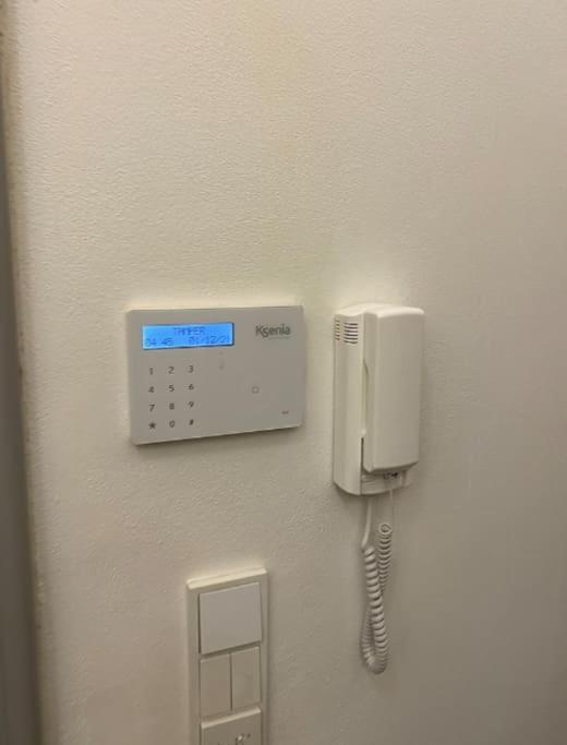 Apartamento Luxury Old Town Apt, Parking Praga Exterior foto