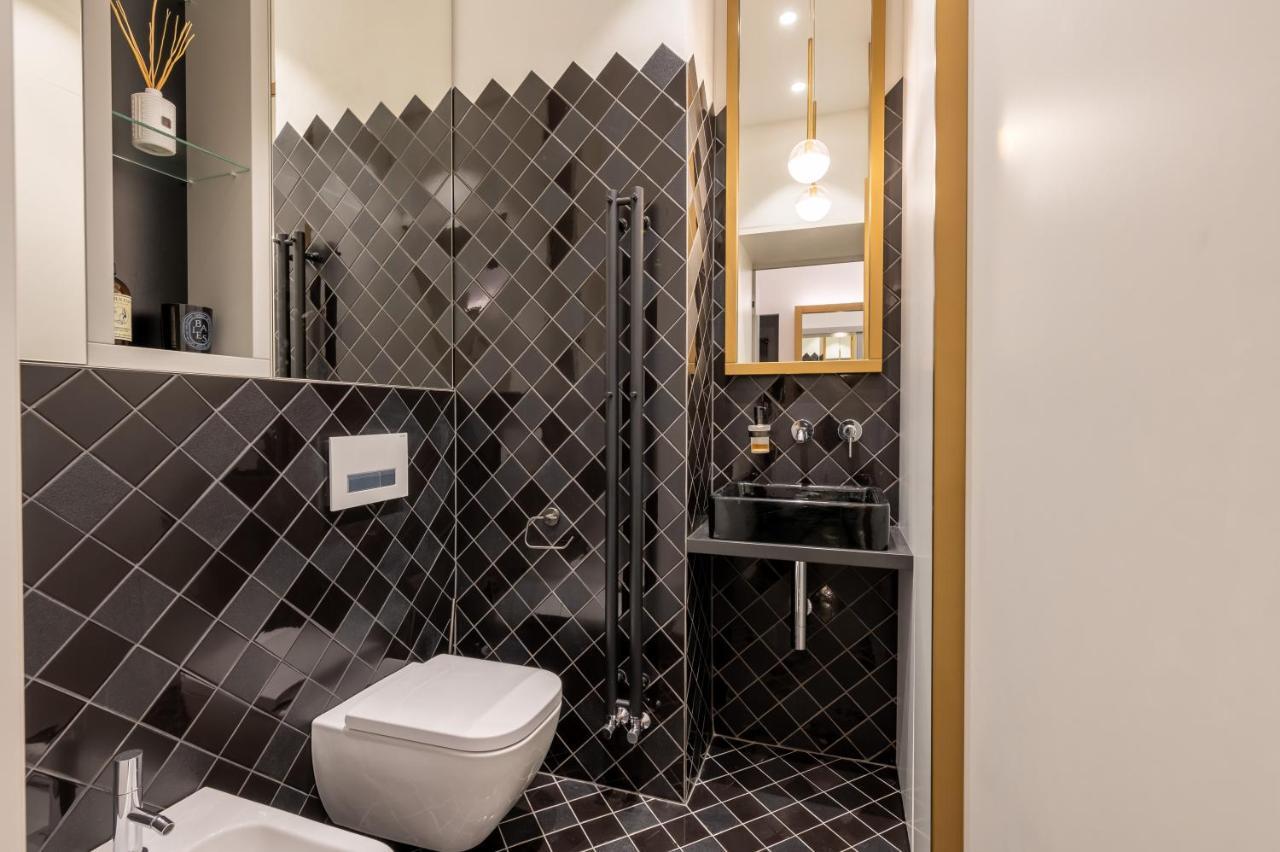 Apartamento Luxury Old Town Apt, Parking Praga Exterior foto